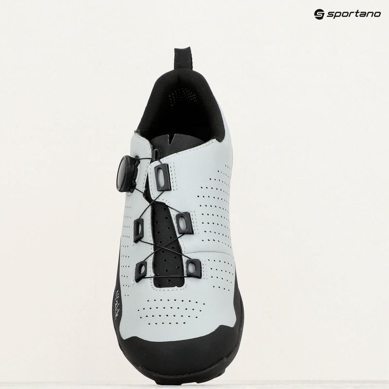 Мъжки обувки за МТВ колоездене Fizik Terra Atlas grey/black 15