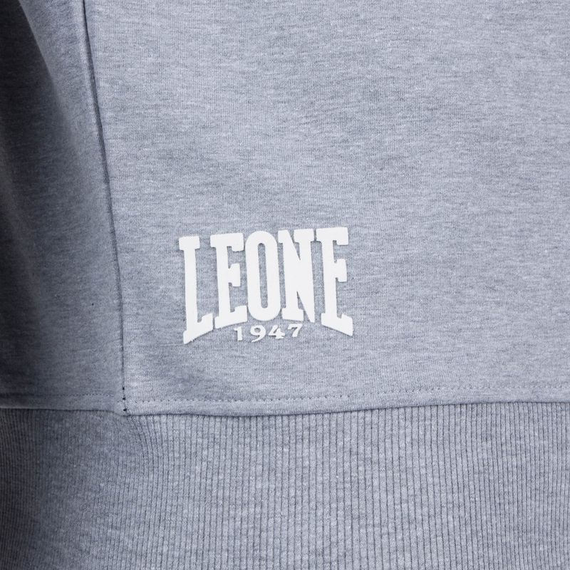 Мъжки LEONE 1947 Active Hoody black 11