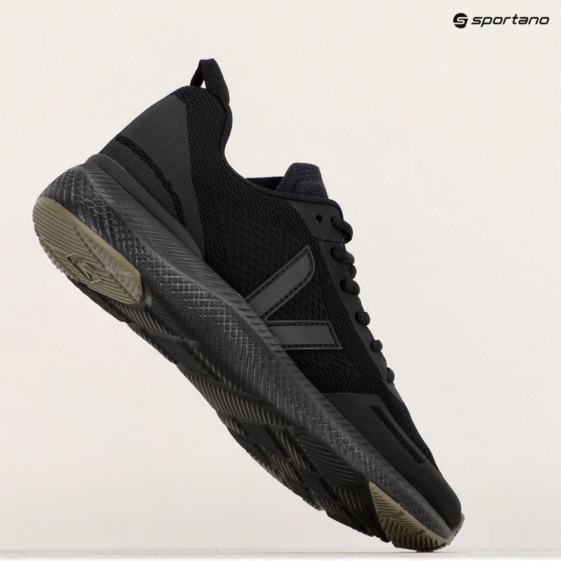 Дамски обувки за тренировка VEJA Impala Engineered-Mesh full black/khaki 9