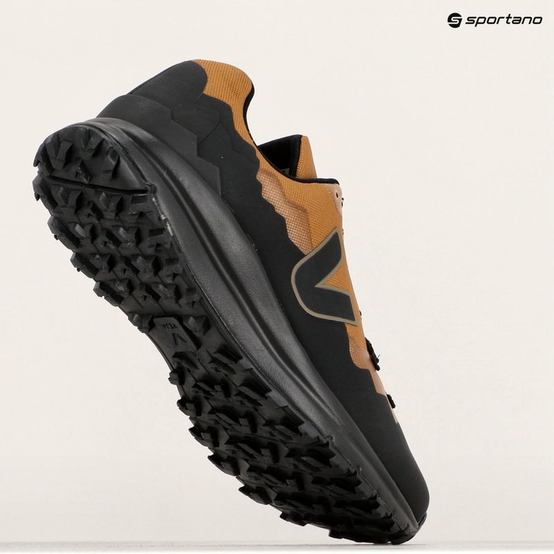 Мъжки туристически обувки VEJA Fitz Roy Fs Trek-Shell terra/black 11