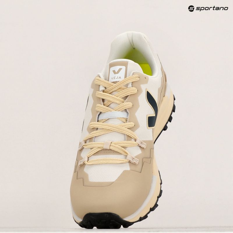 Мъжки туристически обувки VEJA Fitz Roy Trek-Shell gravel/nautico 10