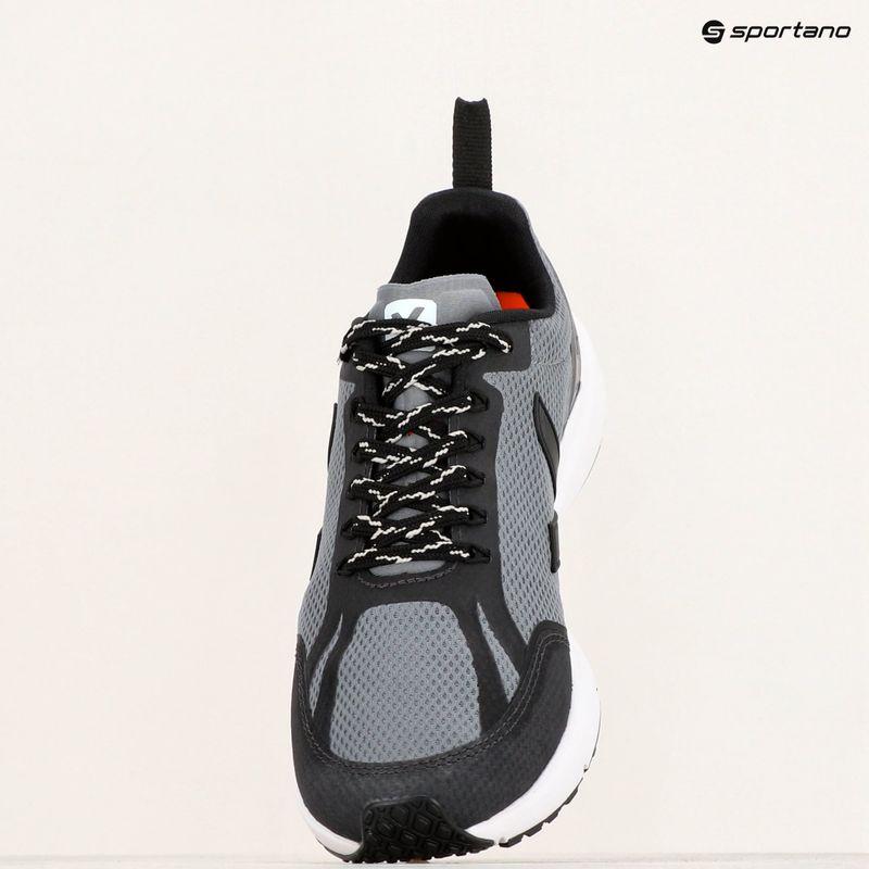 Мъжки обувки за бягане Veja Condor 2 Alveomesh concrete/black 10