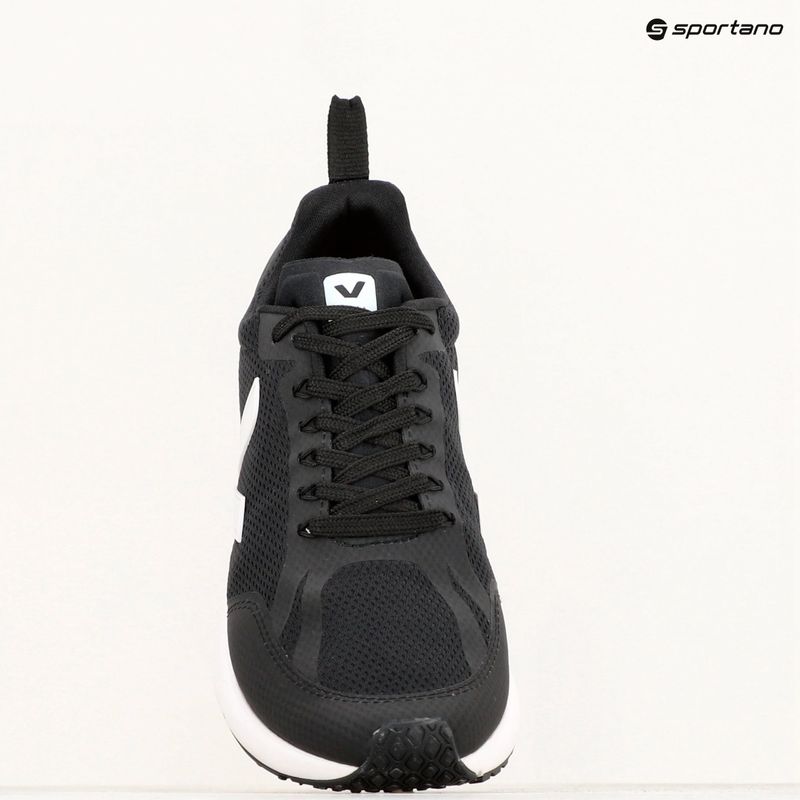 Мъжки обувки за бягане Veja Condor 2 Alveomesh black/white 10