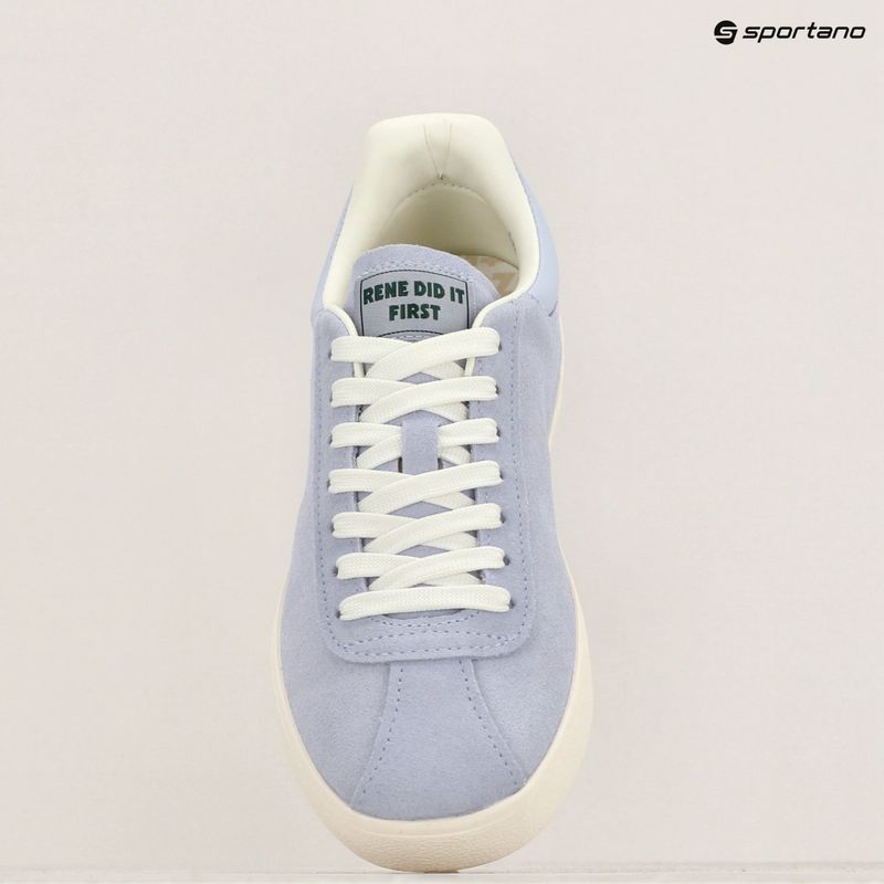 Дамски обувки Lacoste 47SFA0096 light blue / off white 9