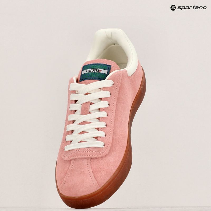 Дамски обувки Lacoste 47SFA0038 pink / gum 10