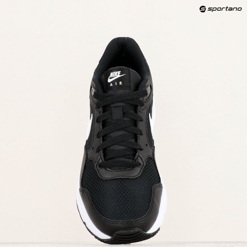 Мъжки обувки Nike Air Max Sc black / white / black 9