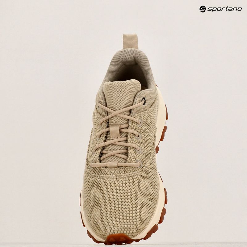 Мъжки обувки Timberland Winsor Park Low Lace light beige knit 10