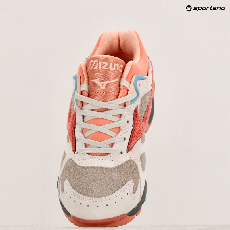 Обувки Mizuno Sky Medal U silver cloud/pamber/steel grey 10