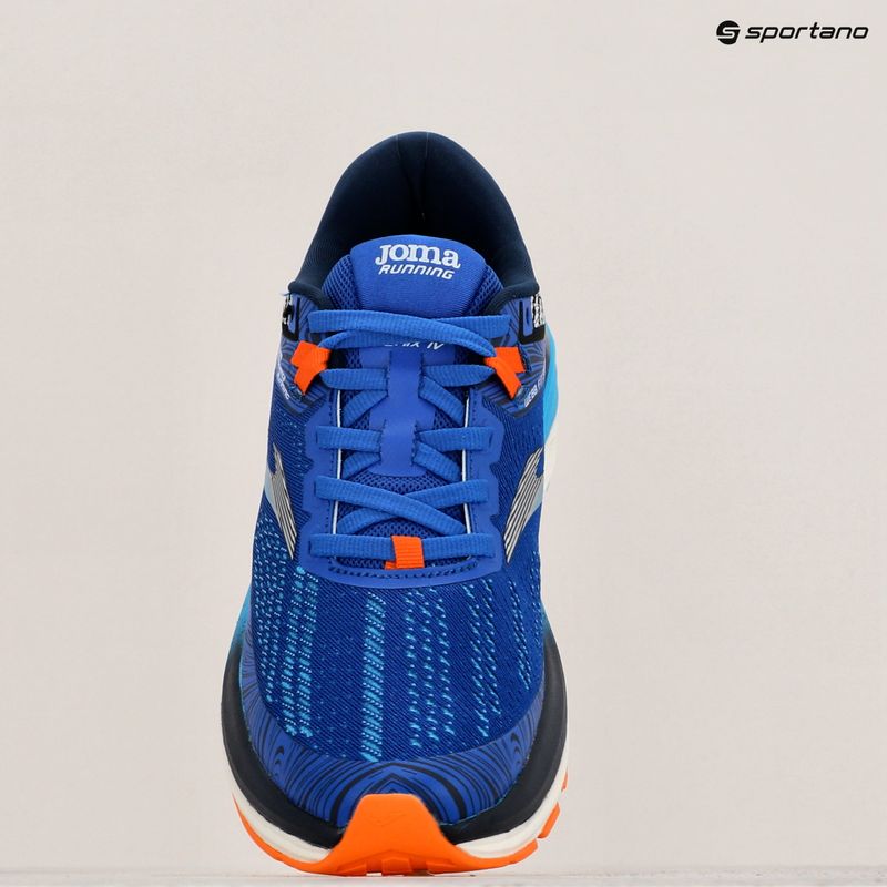 Joma Fenix royal мъжки обувки за бягане 9