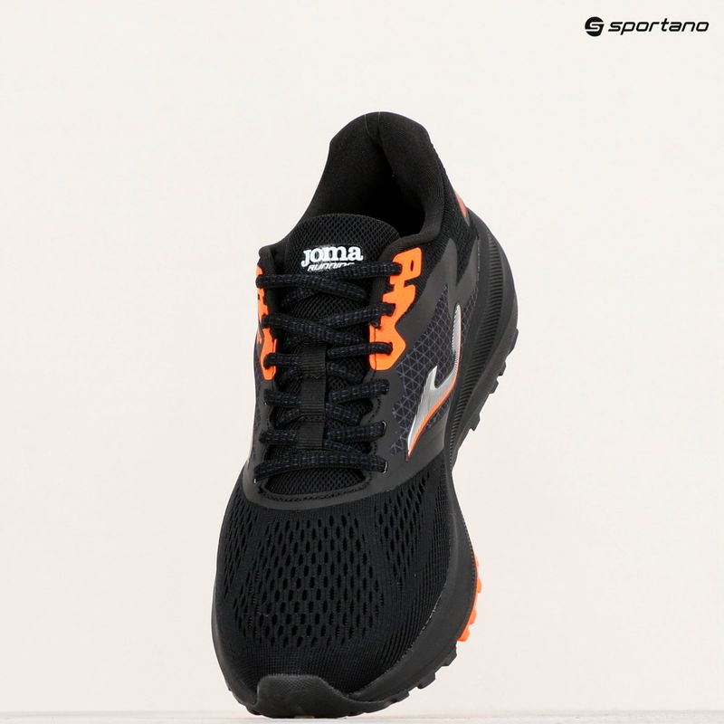 Мъжки обувки за бягане Joma Speed black/orange 14