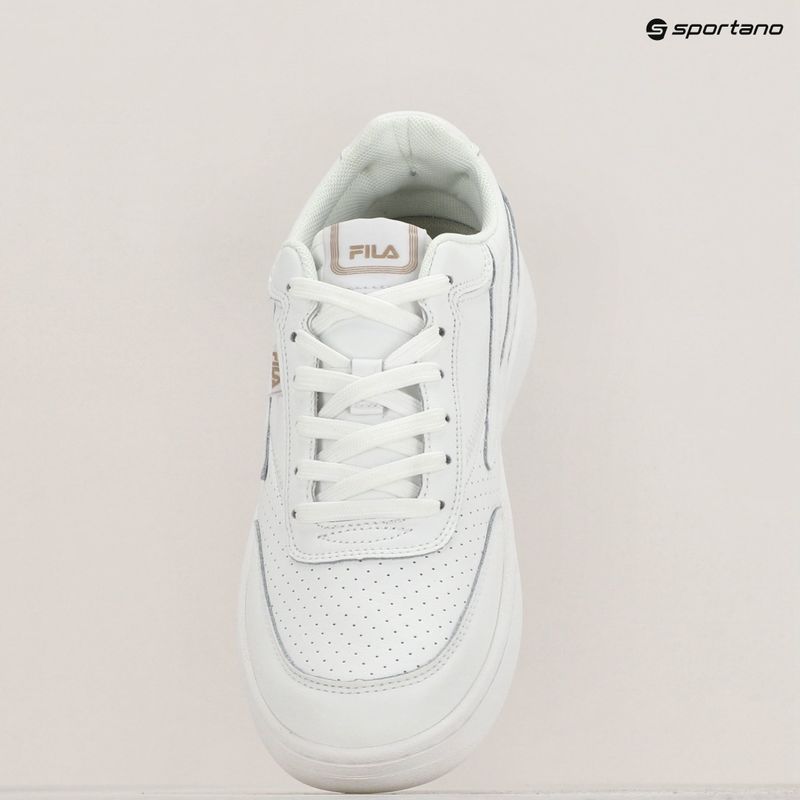 FILA мъжки обувки Sevaro white 9