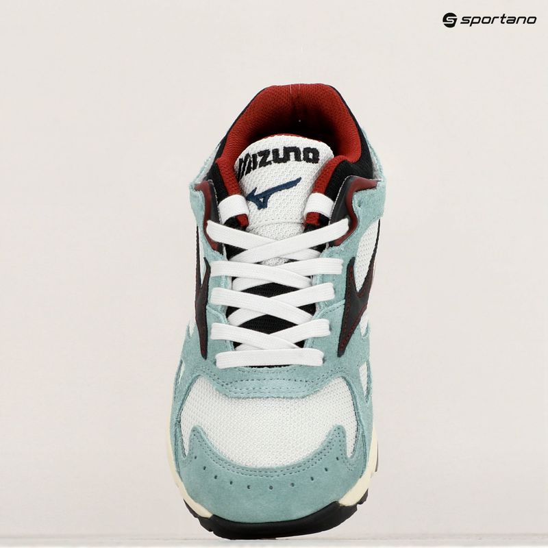 Обувки Mizuno Sky Medal silver ncloud/black/blue surf 10