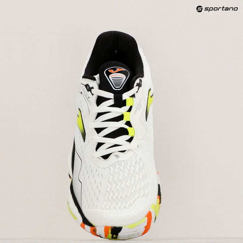 Мъжки обувки за тенис Joma Break T white 15