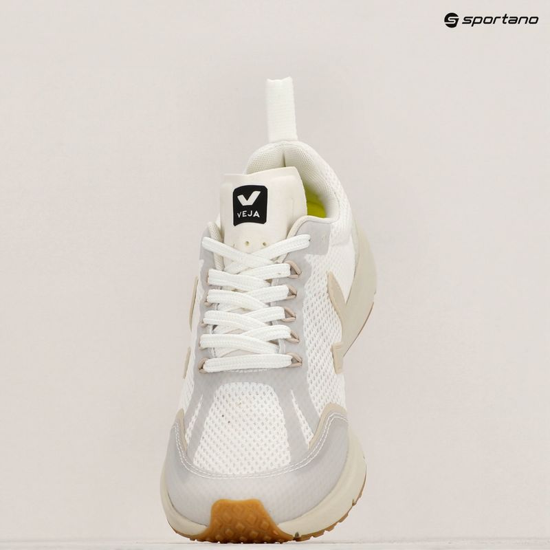 Дамски обувки за бягане VEJA Condor 2 Alveomesh white/pierre 9