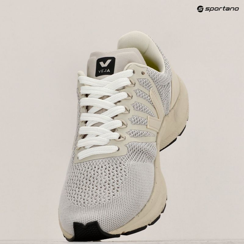 Дамски обувки за бягане VEJA Marlin V-Knit chalk/pierre 13