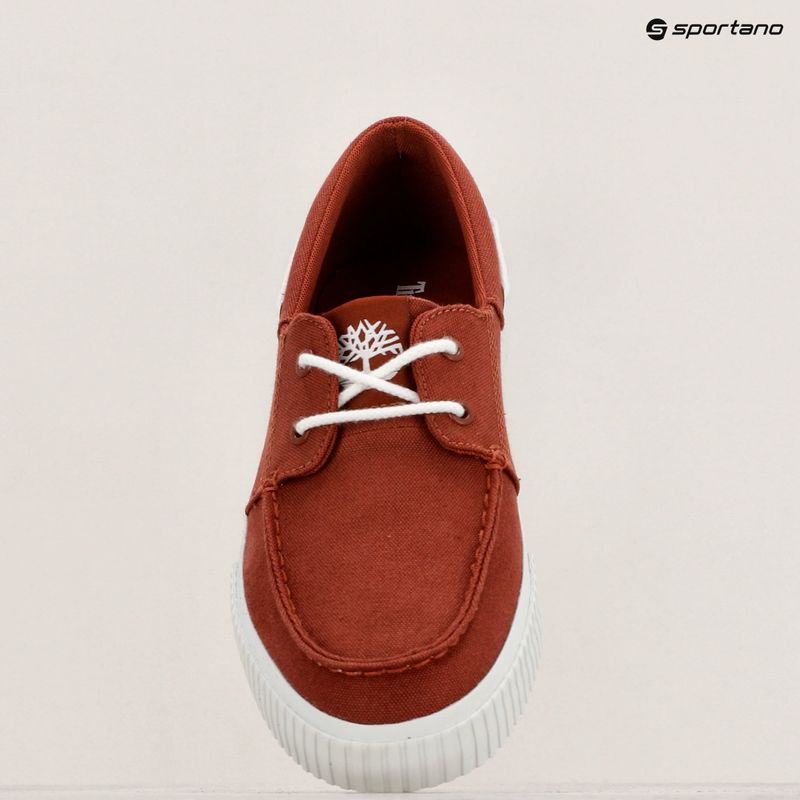 Мъжки обувки за ветроходство Timberland Mylo Bay 10