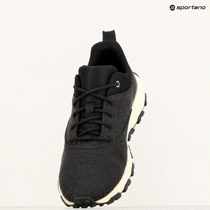 Мъжки обувки Timberland Winsor Park Low Lace black knit 11