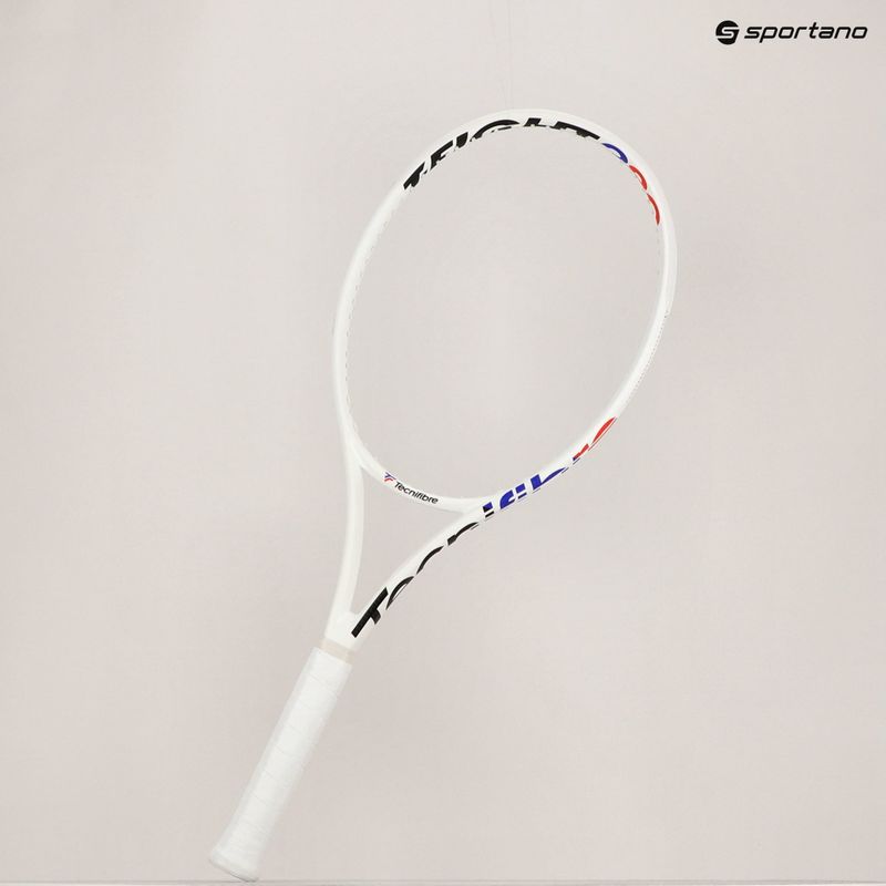 Ракета за тенис Tecnifibre T-fight 280 Isoflex 8