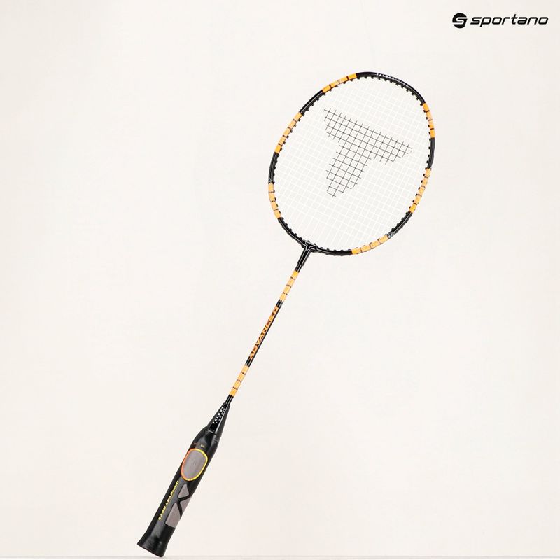Детска ракета за бадминтон Talbot-Torro Eli Advanced 9