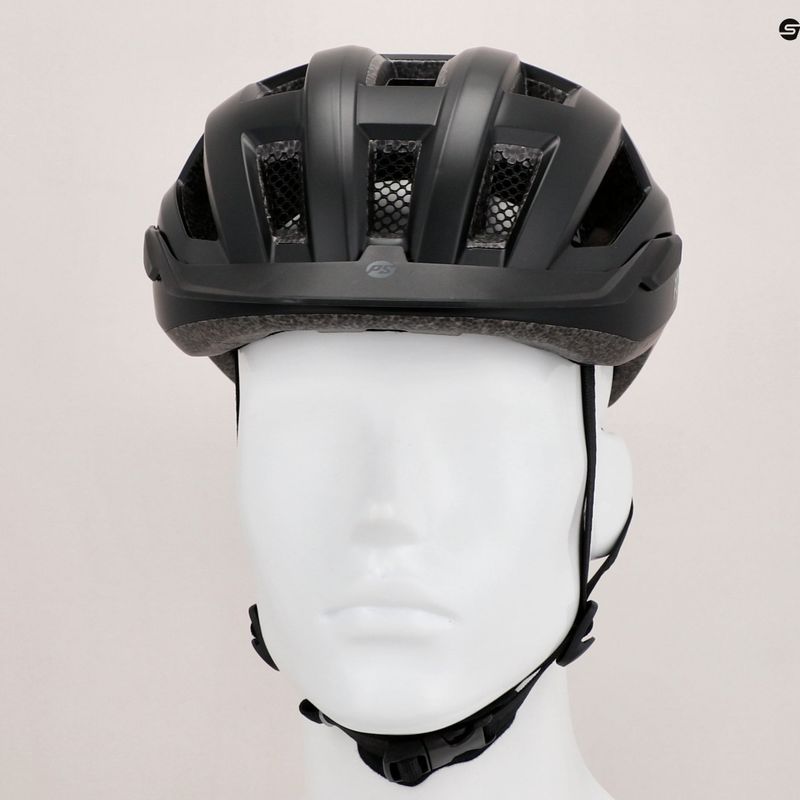 Каска Powerslide Fitness Classic black 9