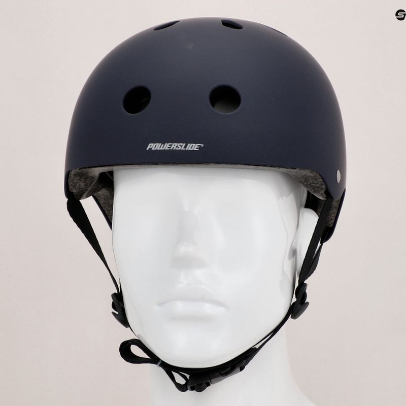 Каска Powerslide Allround Adventure awesome violet 10