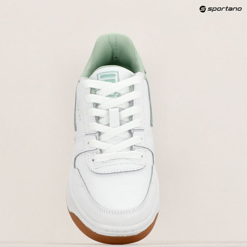 FILA дамски обувки Fxventuno L white/smoke green 16