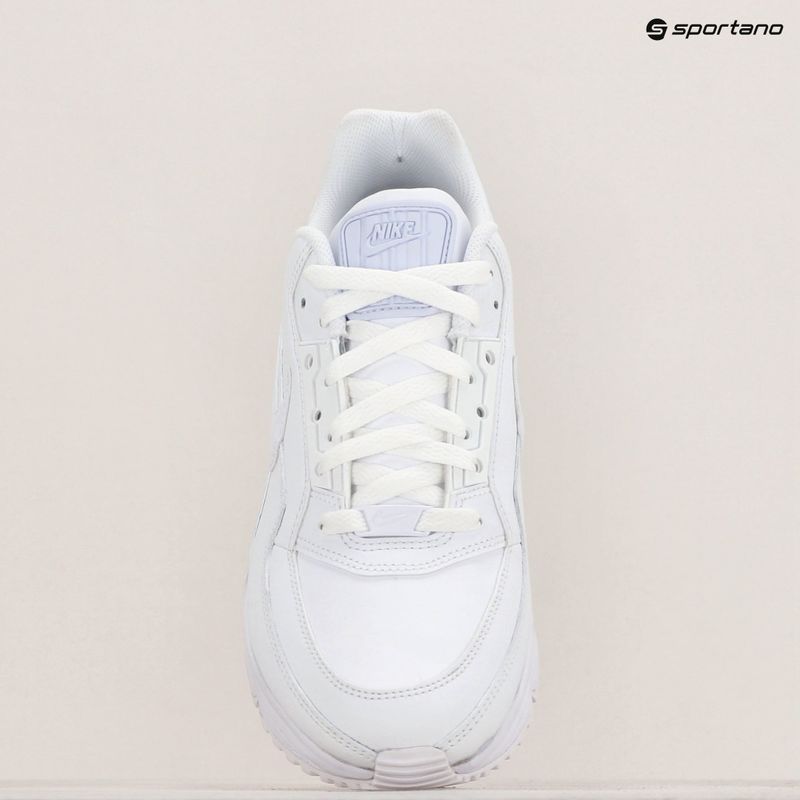 Мъжки обувки Nike Air Max Ltd 3 white / white / white 9