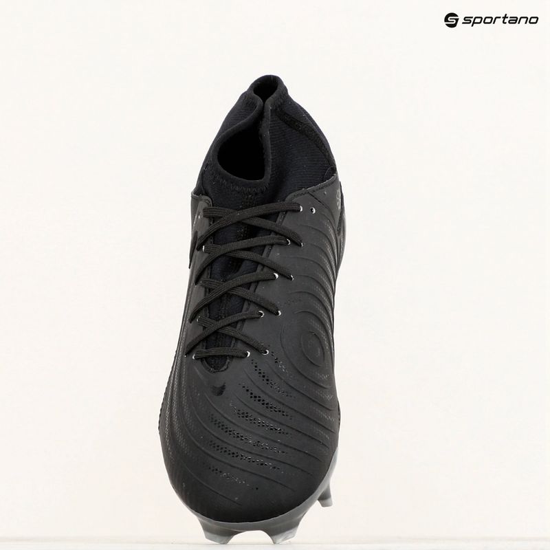 Футболни обувки Nike Phantom Luna II Academy FG/MG black / black 9