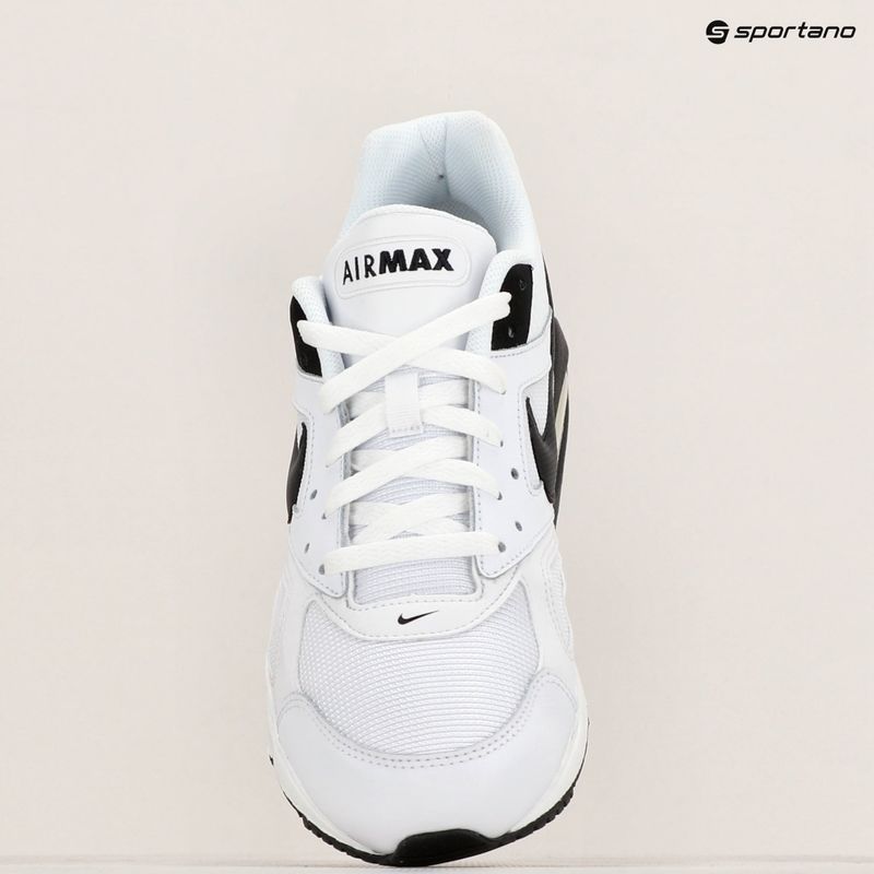 Мъжки обувки Nike Air Max IVO white / black 9