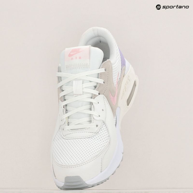 Дамски обувки Nike Air Max Excee sail/lilac bloom/medium soft pink/summit white 10