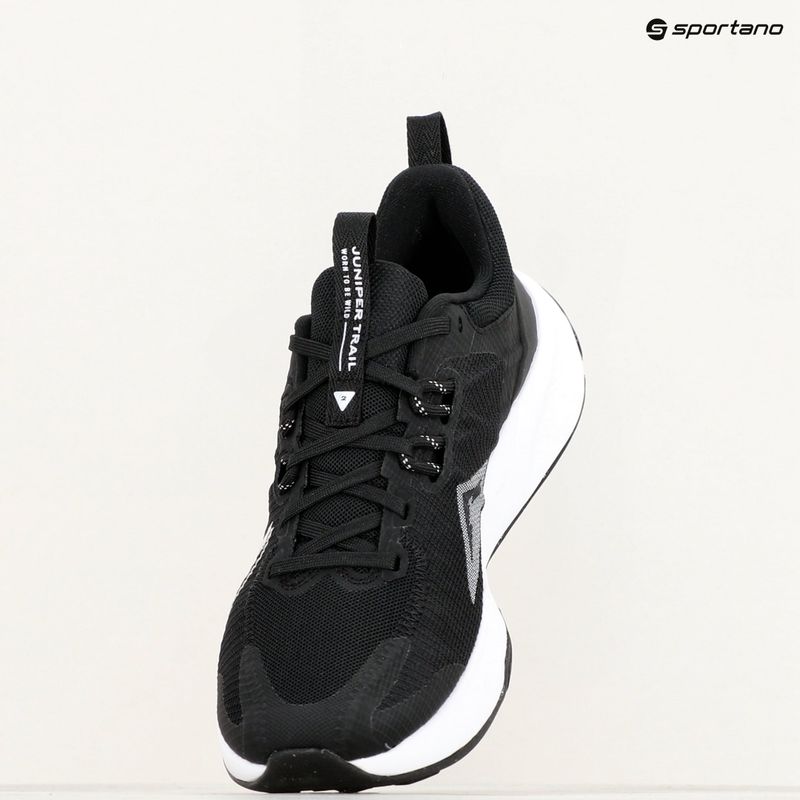 Дамски обувки за бягане Nike Juniper Trail 2 Next Nature black 9