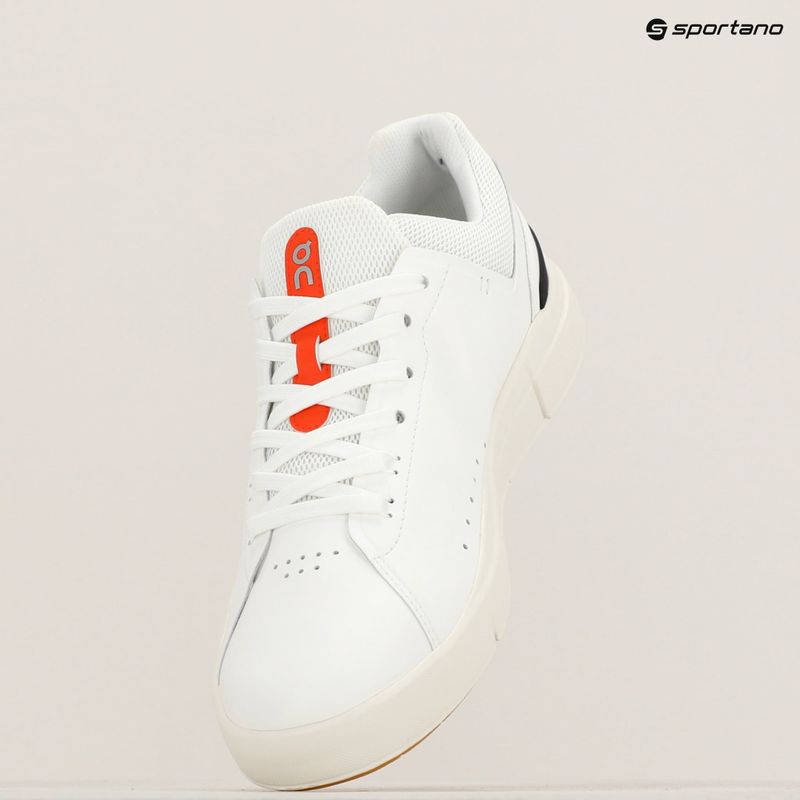 Мъжки обувки On The Roger Advantage white/spice 9