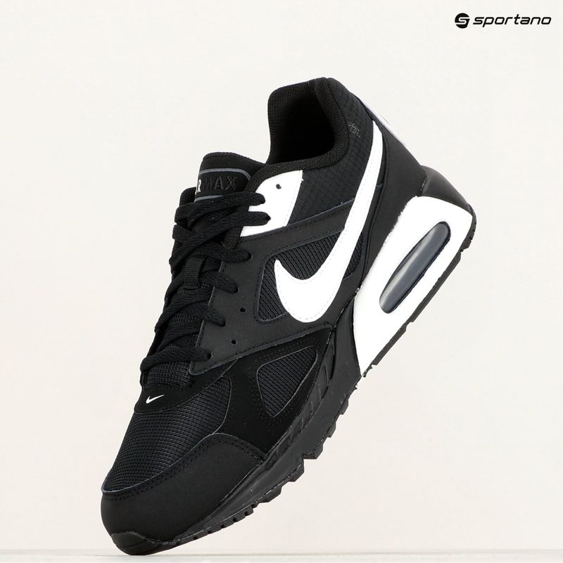 Мъжки обувки Nike Air Max IVO black / black / white 9