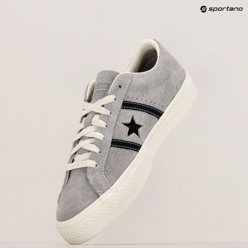 Кецове Converse One Star Academy Pro Ox A07619C grey/charcoal 9