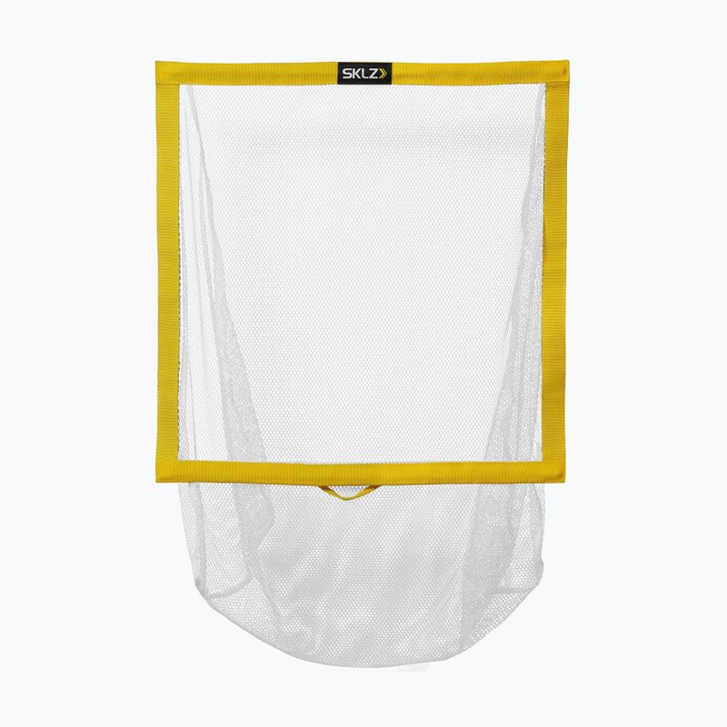 SKLZ Top Shelf мишена за стрелба бяла/жълта