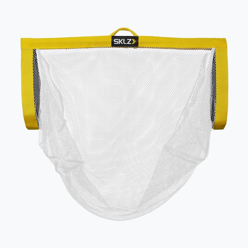 SKLZ Top Shelf мишена за стрелба бяла/жълта 2