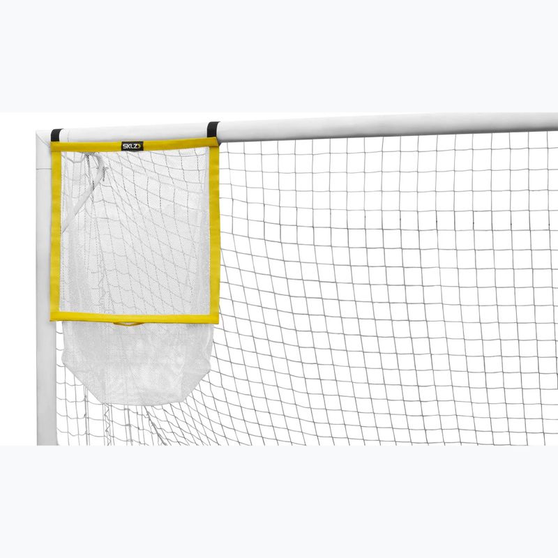 SKLZ Top Shelf мишена за стрелба бяла/жълта 3