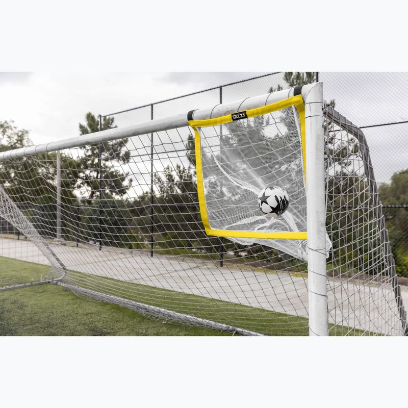 SKLZ Top Shelf мишена за стрелба бяла/жълта 6