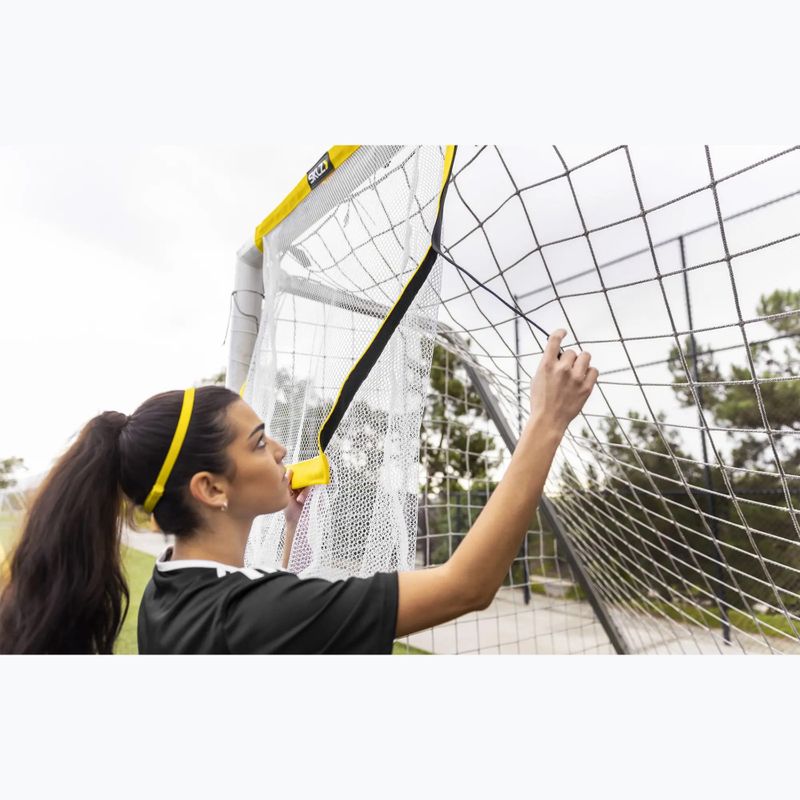 SKLZ Top Shelf мишена за стрелба бяла/жълта 8