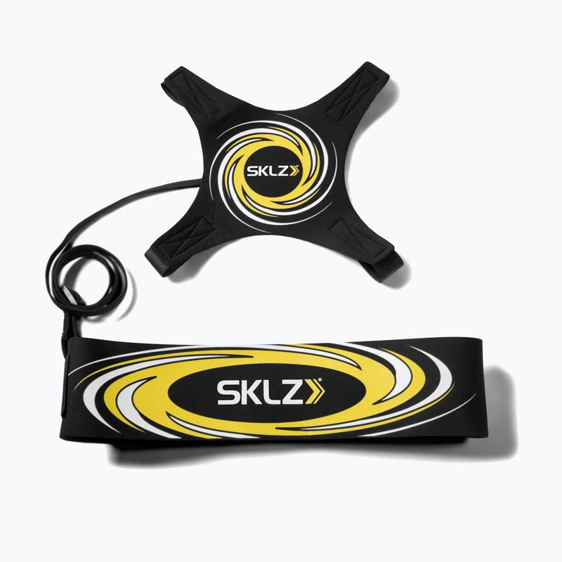 Уред за обучение по волейбол SKLZ Star Kick Hit'n'Serve