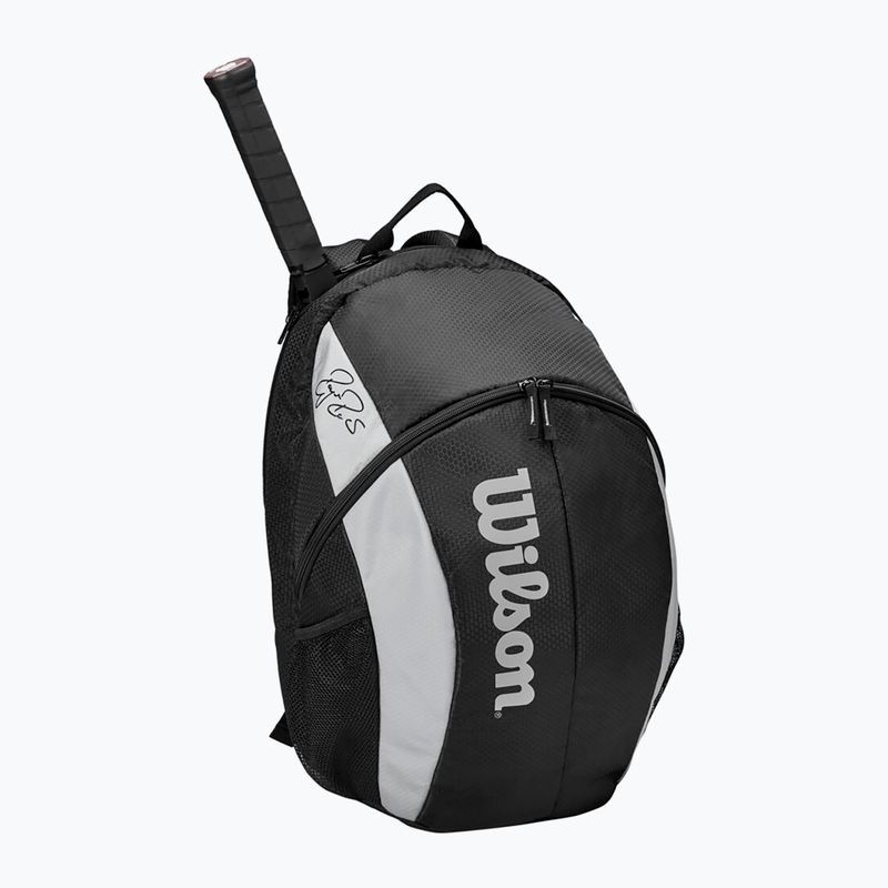 Wilson Rf Team тенис раница черна WR8005901 5
