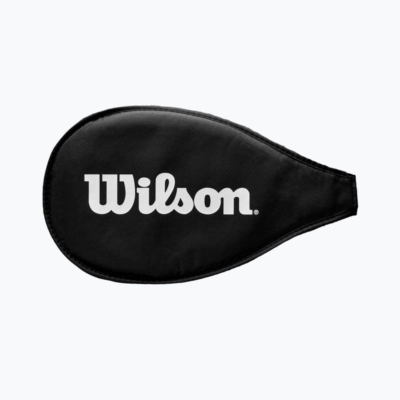 Ракета за скуош Wilson Blade CM черна WR044110H0 15