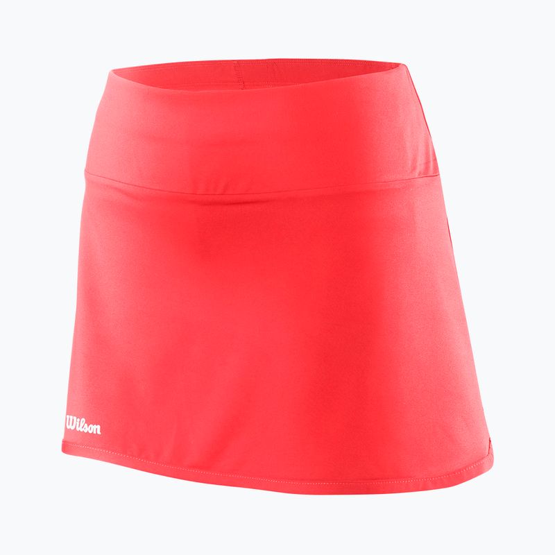 Wilson Team Потник за тенис II 12,5 оранжев WRA795704