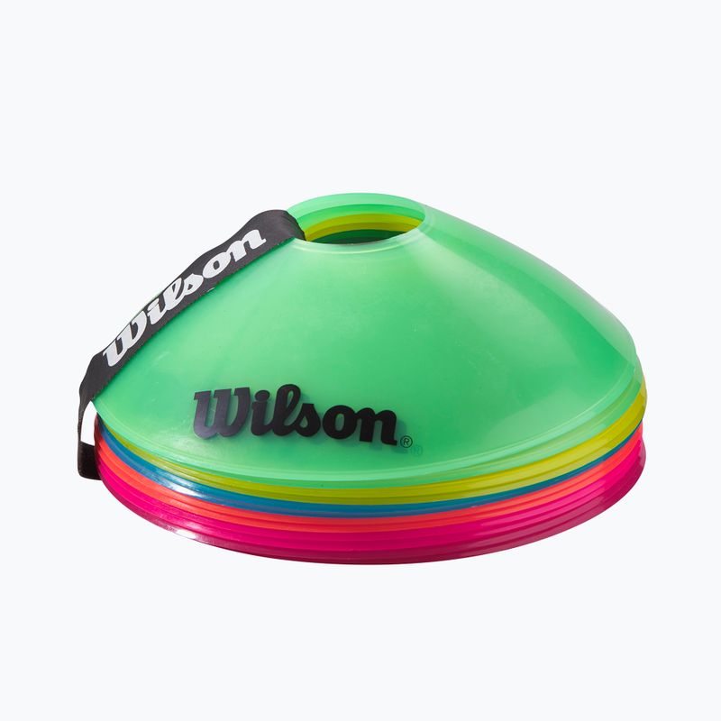 Wilson Mark Конуси за обучение 12 бр. WR8406701