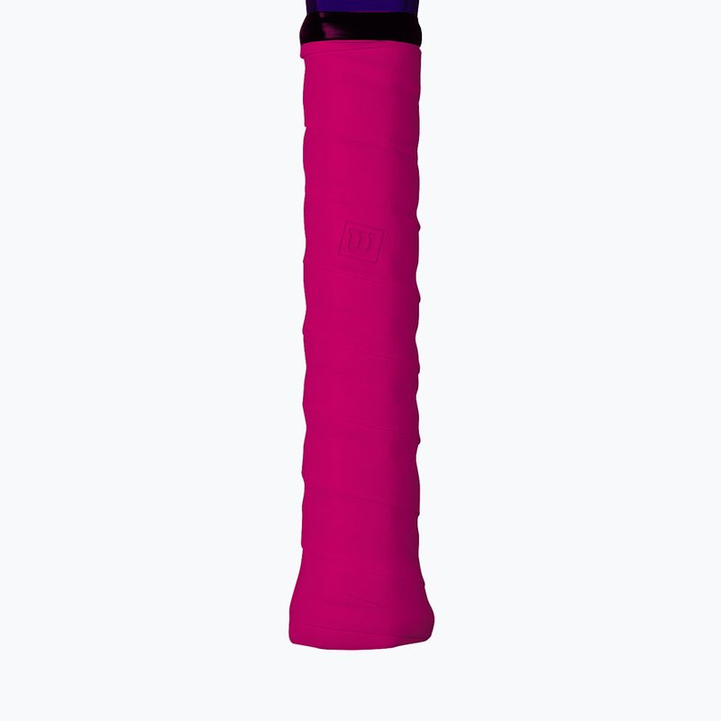 Комплект обвивки за тенис ракета Wilson Overgrip Ultra Box 60 бр. цвят WR8410701001 4