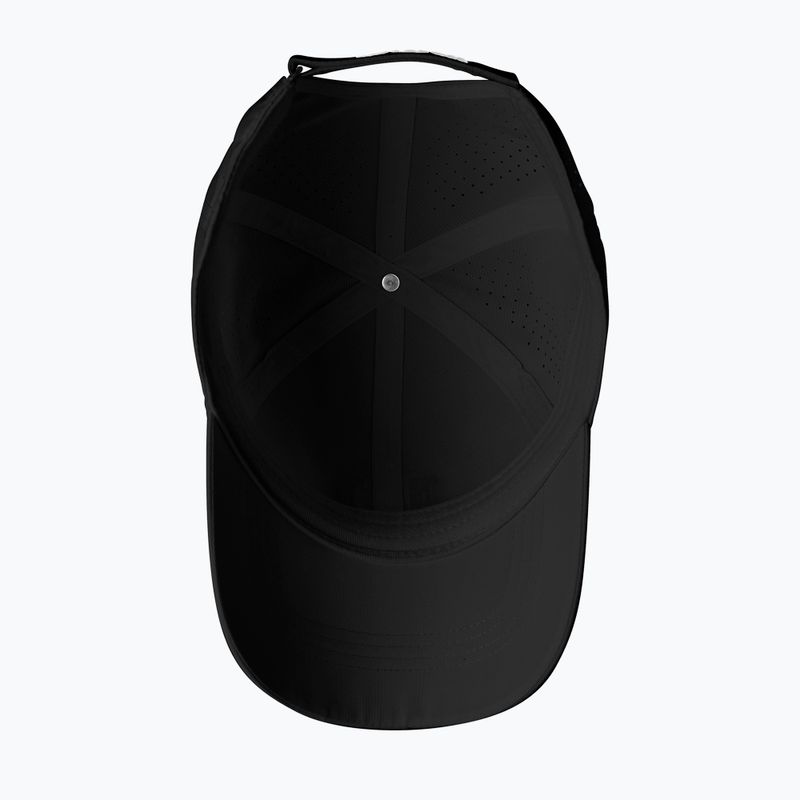 Мъжки Wilson Ultralight Tennis Cap II black WRA815202 7