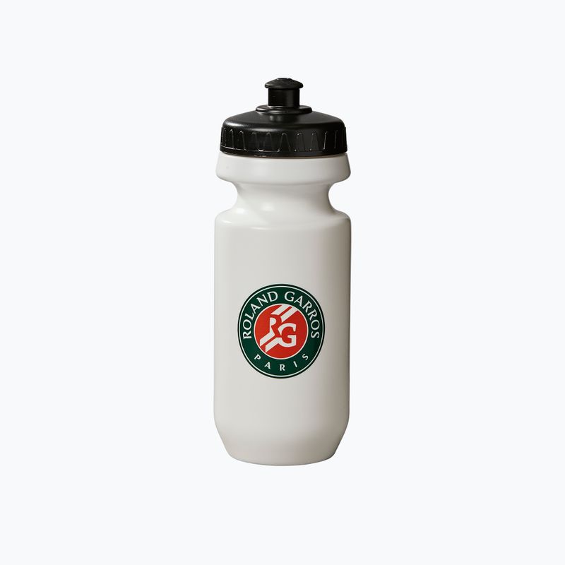 Детски тенис комплект Wilson Roland Garros Elite 25 в оранжево и бяло WR086810F 11
