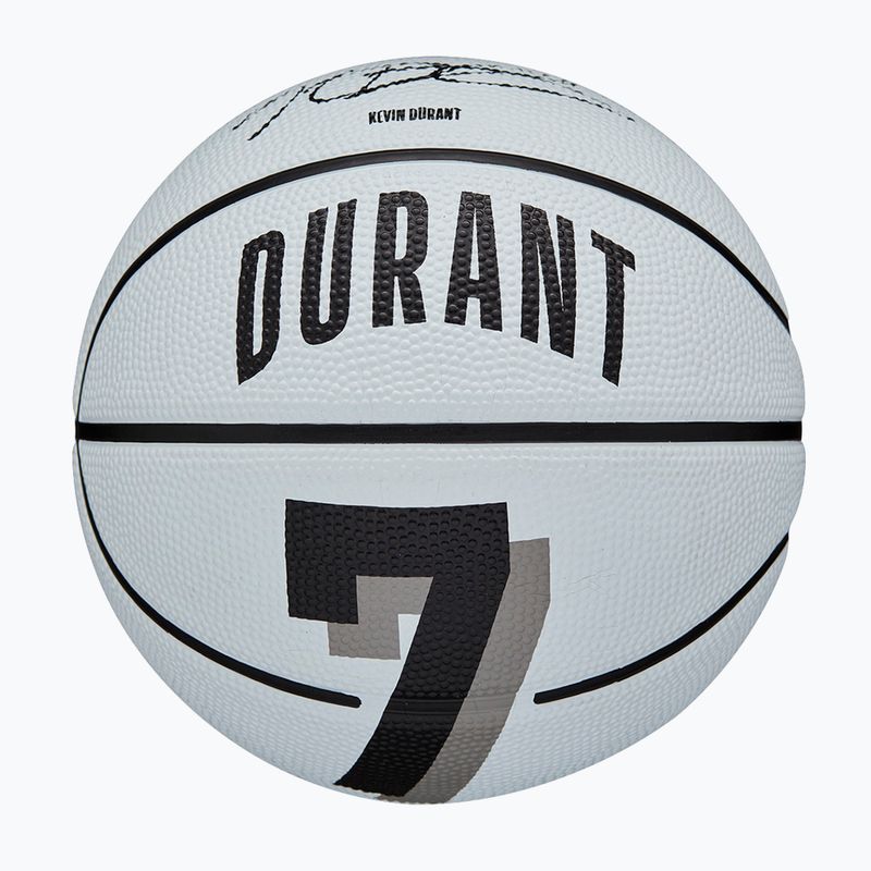 Wilson NBA Player Icon Mini Durant баскетбол WZ4007301XB3 размер 3 2