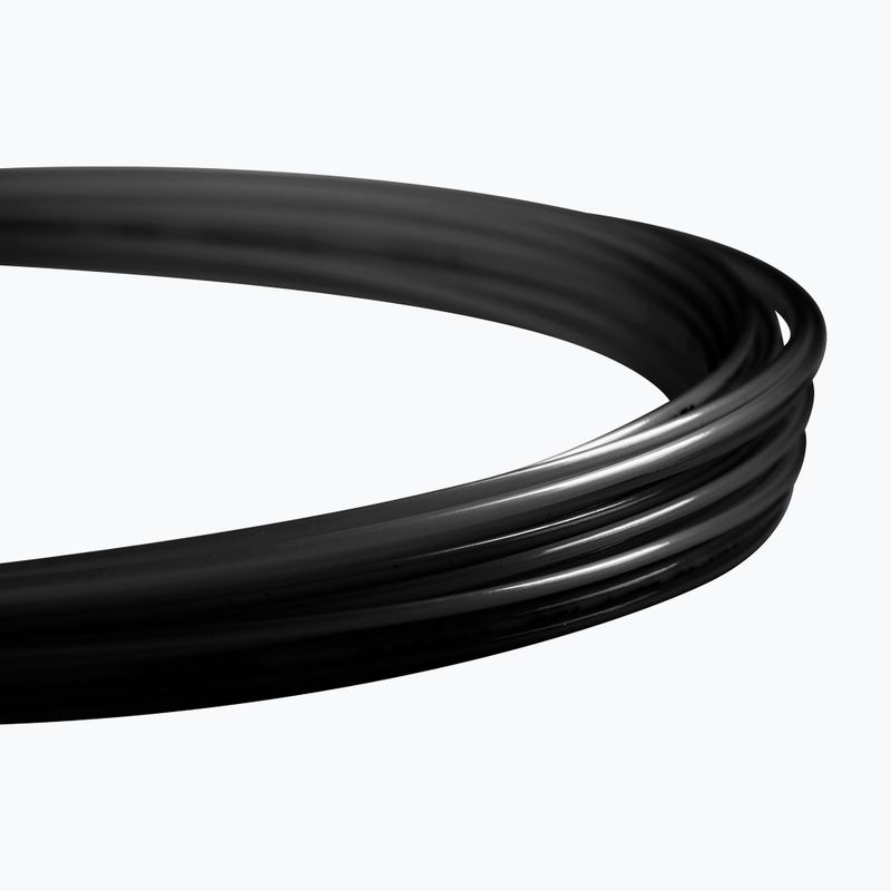 Тенис корда Luxilon 4G 125 комплект 12,2 m black 2