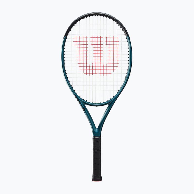 Детска тенис ракета Wilson Ultra 25 V4.0, синя WR116610U 6